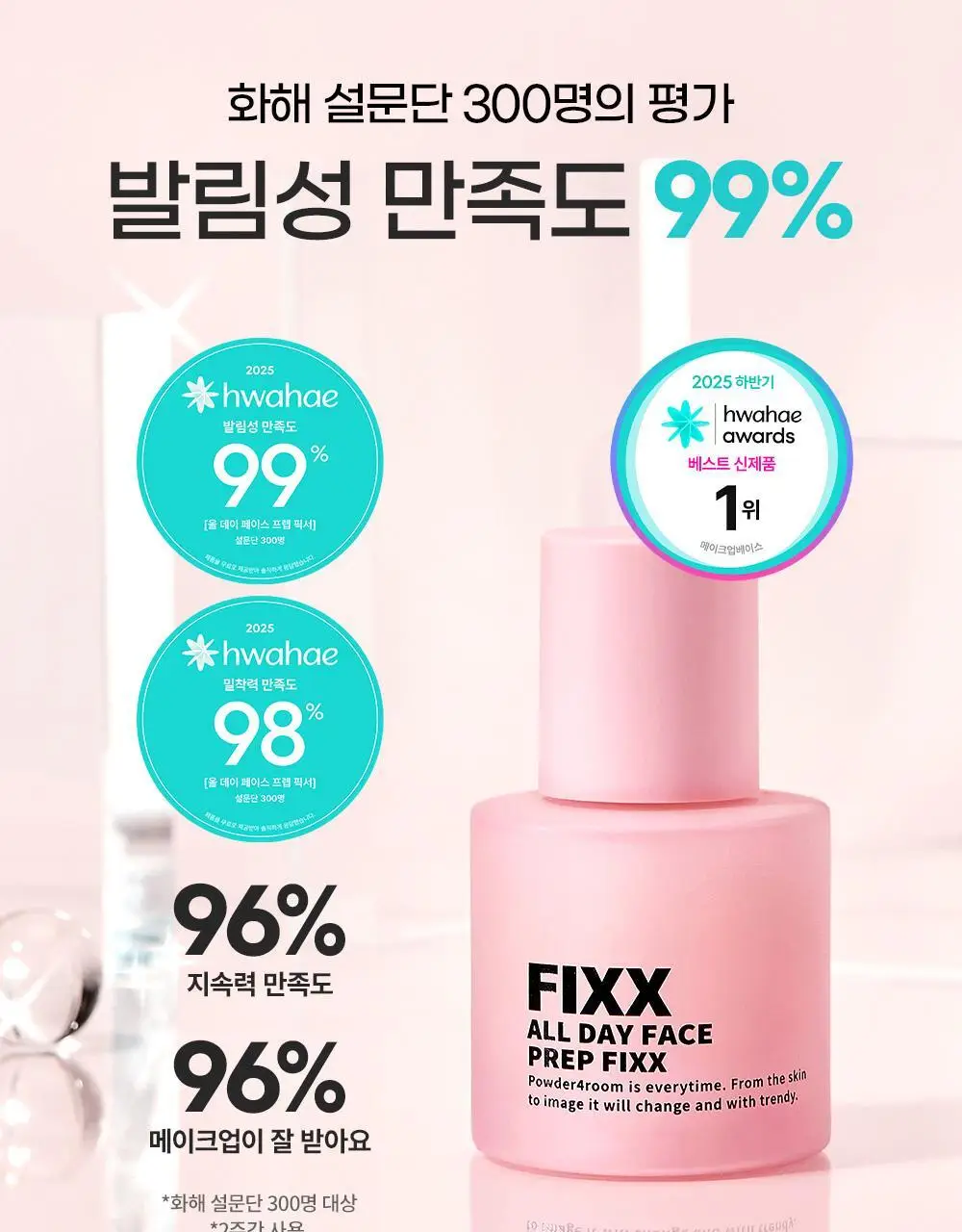 [OY단독기획] 쏘내추럴 올 데이 페이스 프렙 픽서 30ml 기획 (+픽서 20ml) 상세페이지 13